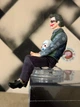 Фигурка Джокера на машину "Joker Legend" 16 см - изображение 8