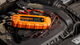 Зарядний пристрій NEO Tools 10 A 160 Вт 3 - 200 Ач для кислотних / AGM / GEL акумуляторів 11-893-1 (5907558495140) - зображення 8