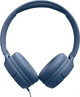 Наушники JBL Tune 520C USB-C Blue (JBLT520CBLU) - изображение 3