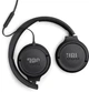 Наушники JBL Tune 520C USB-C Black (JBLT520CBLK) - изображение 4