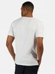 Футболка хлопковая длинная мужская Regatta Tait RMT218-900 2XL Белая (5057538940372) - изображение 2