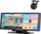 Автомобильный монитор Aspiring Auto Play 2 Magnet CarPlay Android auto (LX-BT702) - изображение 4