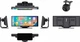 Автомобильный монитор Aspiring Auto Play 2 Magnet CarPlay Android auto (LX-BT702) - изображение 14