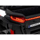 Samochód elektryczny dla dzieci Ramiz Buggy 4 x 4 KCK Biały (5903864943764) - obraz 11