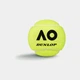 Мячи для тенниса Dunlop Australian Open 4 ball new (601602) - изображение 2