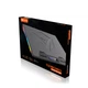Подставка для ноутбука Meetion Gaming Cooling Pad CP5050 |9-19"| с RGB-подсветкой Black - изображение 8