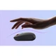 Мышка Baseus F01B Tri-Mode Wireless Mouse 2.4G/BT5.0+BT3.0 800-1200-1200dpi Gray - изображение 6