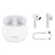 Беспроводные наушники в кейсе Baseus Bowie E13 TWS Bluetooth 5.3 / Type-C White (A00059701217-Z1) - изображение 2