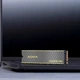 Внутренний SSD-накопитель ADATA LEGEND 860 1TB, PCIe 4.0 ×4, M.2 2280, 6000/5000 МБ/с, PS5 Ready (SLEG-860-1000GCS) - изображение 10