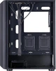 Корпус 1STPLAYER H6-BK-4F7 Black - изображение 6