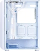 Корпус 1STPLAYER H6-WH-4F7-W White - изображение 8