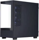 Корпус 1stPlayer Mi5-BK-2FC7R-1FC7 Black - изображение 3