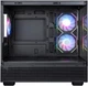 Корпус 1stPlayer Mi5-BK-2FC7R-1FC7 Black - изображение 4