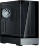 Корпус Zalman P40 Prism (P40PRISMBLACK) - изображение 4