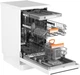 Посудомоечная машина Ardesto DWMF-V458SMHW3 - изображение 2