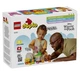 Конструктор LEGO DUPLO День рождения Винни Пуха 10457 - изображение 2