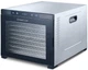 Сушилка для овощей и фруктов WetAir WFD-K1000S - изображение 2
