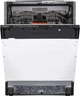 Посудомоечная машина Ardesto DWMB-V609SMH3 - изображение 1