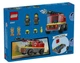 Конструктор LEGO City Пожежна машина з драбиною (60463) - изображение 2