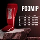 Защита голени и стопы PowerPlay 3054 Classic Shin M Красные (PP_3054_M_Red) - изображение 7