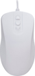Mysz Cherry AK-PMH12OB-US-W Grey (5905923645350)  - obraz 2