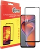 Защитное стекло DENGOS для смартфона Motorola G15/G15 Power Black (TGFG-397) - изображение 1