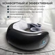 Масажер для очей Zabobon BISD-K301/Массажер для глаз Zabobon BISD-K301 - изображение 5
