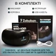 Масажер для очей Zabobon BISD-K301/Массажер для глаз Zabobon BISD-K301 - изображение 7