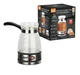 Кофеварка электрическая. Electric Coffee Pot RAF R.125 0.5L мощность 600Вт объем 0.5л (9853) - изображение 1