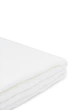 Плед SEWEL OW520 120x120 Ярко-белый - изображение 2