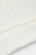 Шарф SEWEL AW971 One Size Белый - изображение 3