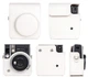 Чехол для фотоаппарата FujiFilm INSTAX mini 40 Белый White - изображение 6