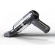 Автомобильный пылесос Aspiring Gale 1 Wireless Blow air Black (GL.5500) [111633] - изображение 2