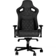 Геймерское кресло GT Racer X-0724 Fabric Black [132246] - изображение 3