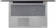 Ноутбук Lenovo IdeaPad 320-15IKB (80XL03GXRA) Onyx Black - изображение 5