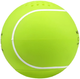Przenośny głośnik Music Angel Tennis Ball Green (5905923645213) - obraz 4