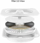 Фильтр Petkit Water Fountain for Eversweet 5 шт 3.0 (P4161) - изображение 6
