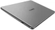 Ноутбук Huawei Matebook D (53010ANQ) W29 Space Gray - изображение 3