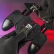 Ігровий геймпад джойстик тригер AK-77 на 4 пальці з охолодженням і Power Bank на 4000 мАч для ігор на телефоні - зображення 9