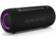 Портативна колонка REAL-EL X-725 Black (EL121600028) - изображение 1