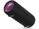 Портативна колонка REAL-EL X-725 Black (EL121600028) - изображение 3