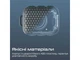 Портативна колонка HiFuture Pocket-S 5W Grey-Blue (pocket-s.greyblue) - изображение 2