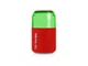 Портативна колонка REAL-EL X-705 Red (EL121600025) - изображение 2