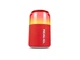 Портативна колонка REAL-EL X-705 Red (EL121600025) - изображение 4