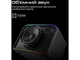 Портативна колонка HiFuture Event Horizon 100W Black (event horizon.black) - изображение 2
