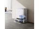 Робот-пилосос з вологим прибиранням ECOVACS DEEBOT OZMO X5 Pro Omni White (DDX39 WHITE) - изображение 17