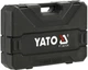 Отбойный молоток YATO YT-82134 - изображение 5