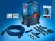 Пилосос Bosch GAS 15 PS (06019E5100) - зображення 3