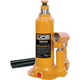 Домкрат бутылочный 2т JCB Tools JCB-TH90204 - изображение 2