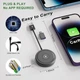 Беспроводной Carplay Anytrox AX-CW1 для Black - изображение 1
